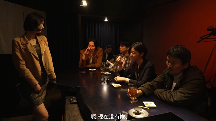 痴人之爱2024HD中字